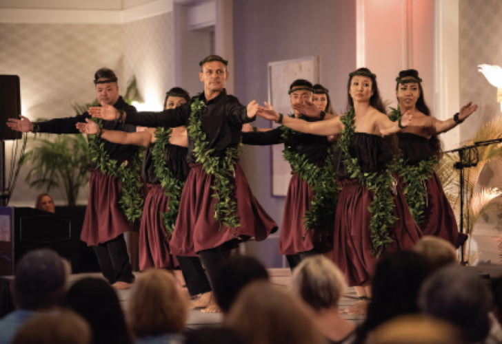 3rd Carmen Hulu Lindsey Leo Ha‘iha‘i Falsetto Contest calls for entries